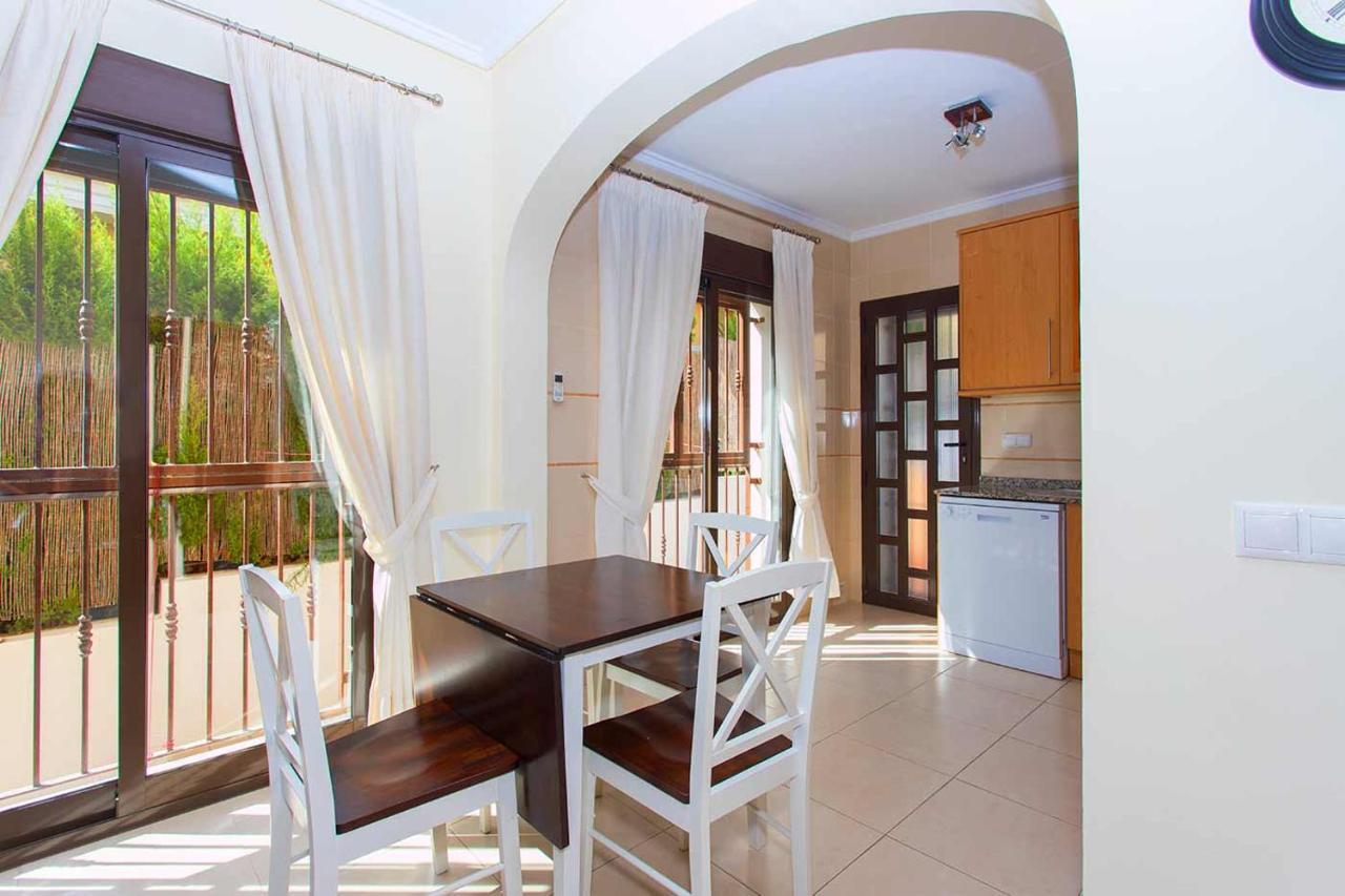 Ch Villa Isla Espalmador Ciudad Quesada Exterior photo